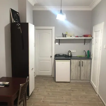 First Taksim Daire