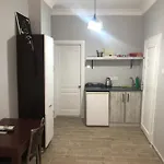First Taksim Apartamento