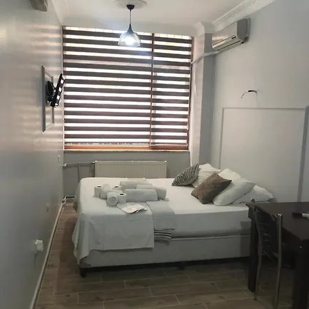 Appartement First Taksim *