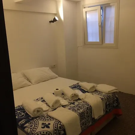 First Taksim Appartement
