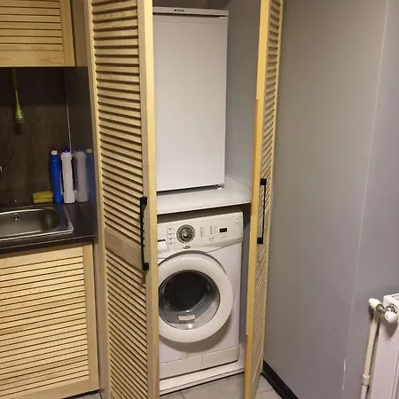 First Taksim * Istambul