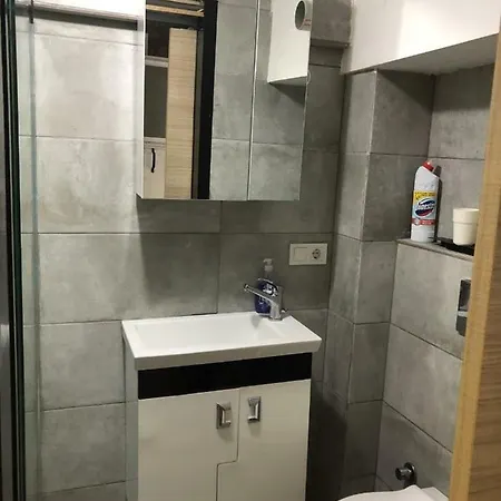 First Taksim Istambul