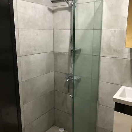 Appartement First Taksim *