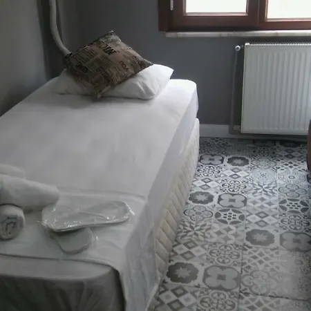 First Taksim * Istambul