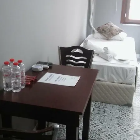 First Taksim * Istambul