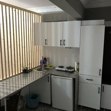 Apartment First Taksim *