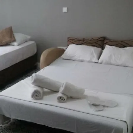 Appartement First Taksim