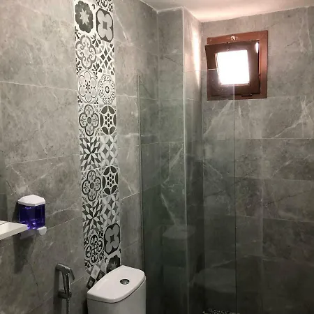 First Taksim Apartamento Istambul