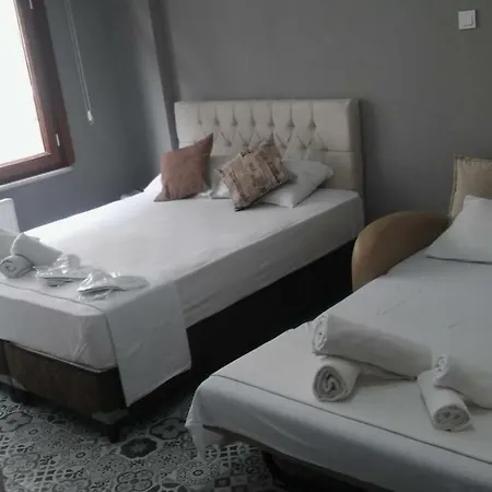 Apartment First Taksim