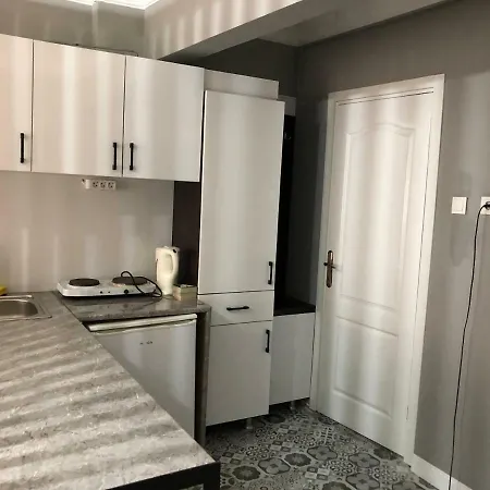 First Taksim Istambul