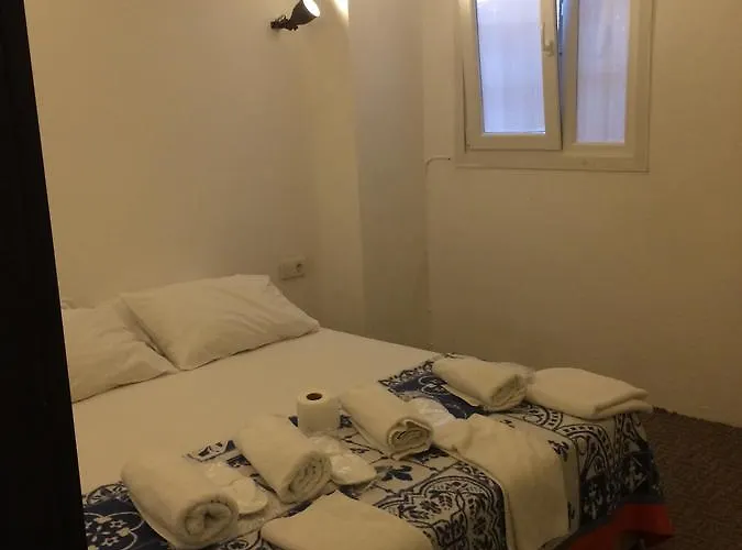 First Taksim Apartment