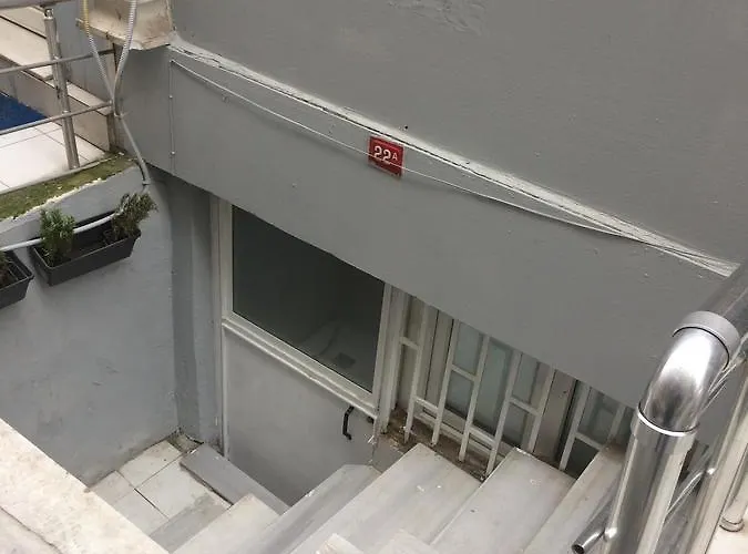 First Taksim * Istanbul