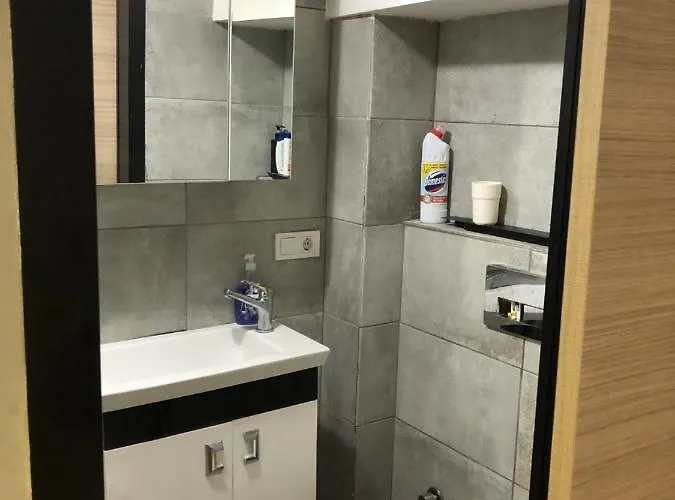 First Taksim Apartment Istanbul