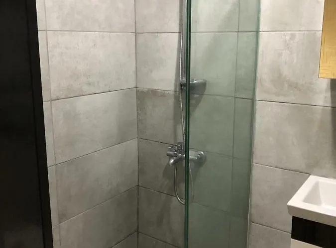 Apartment First Taksim *