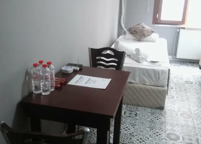 First Taksim * Istanbul