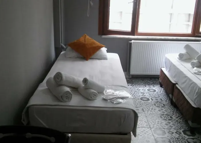 First Taksim * Istanbul