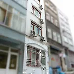 Daire First Taksim