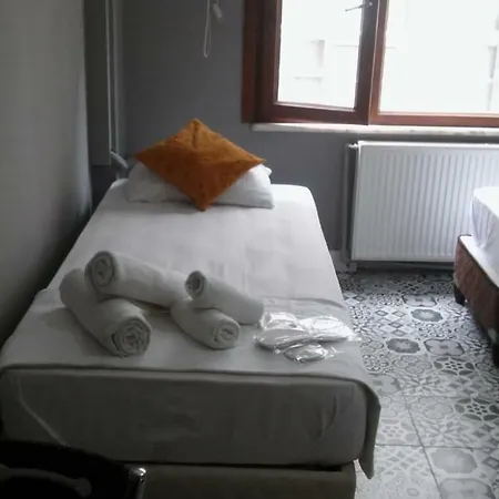 First Taksim * İstanbul