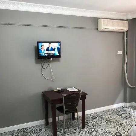 فرست سويت تقسيم * اسطنبول