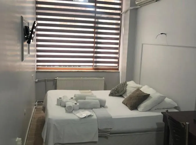 First Taksim Istanbul