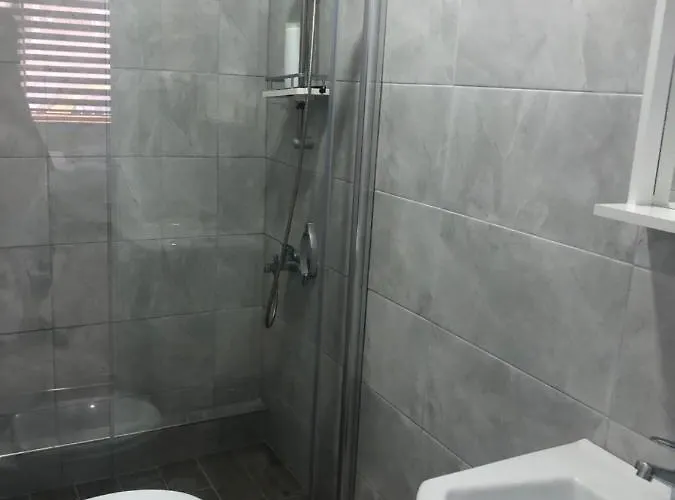 Apartment First Taksim Istanbul