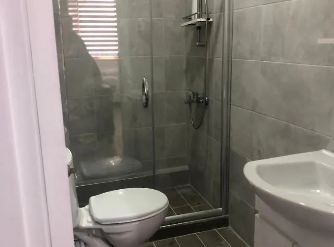 Apartment First Taksim Istanbul