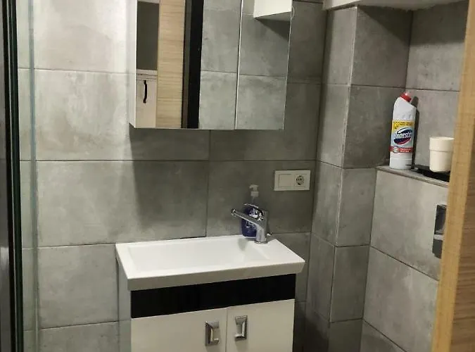 First Taksim Istanbul