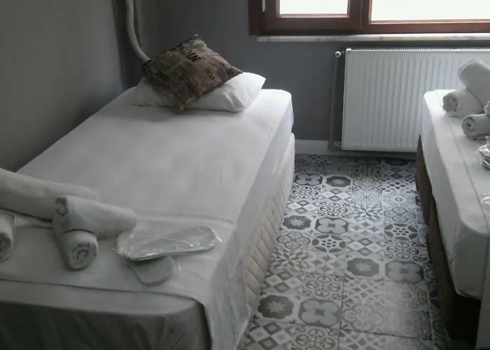 First Taksim * Istanbul