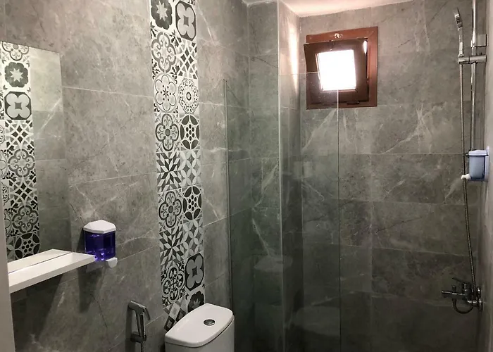 First Taksim Apartment Istanbul