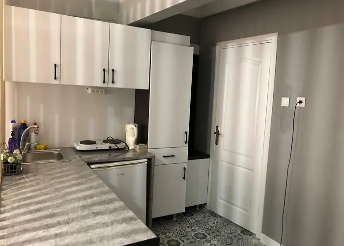 First Taksim Istanbul